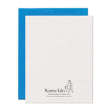 Mom Friend Marriage Survival Parenting Support Card